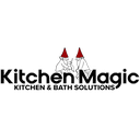Kitchen Magic logo
