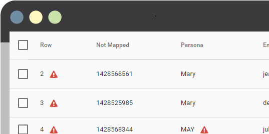 errors-on-import errors on import