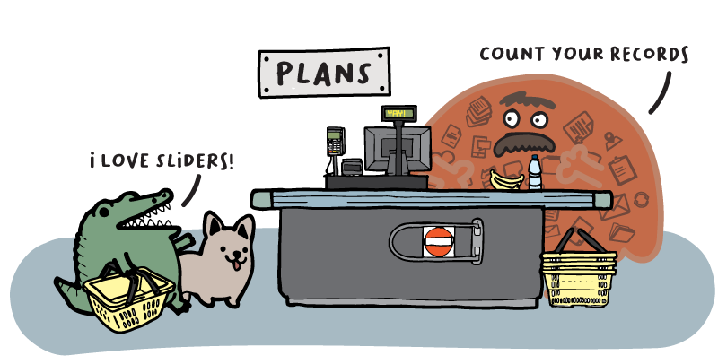 Pricing Plans Pricing Plans